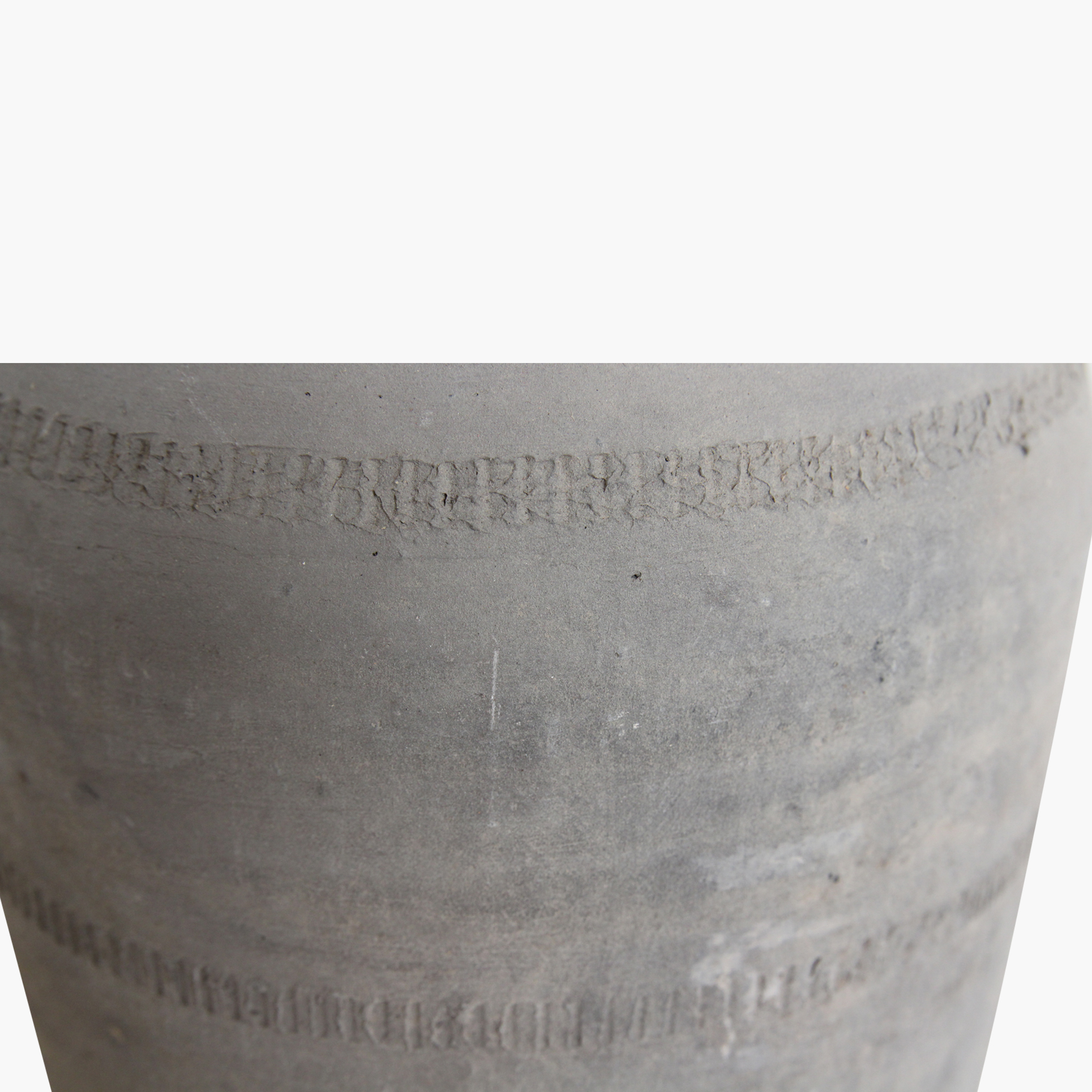 Keramieken vaas Makran - Afbeelding 4