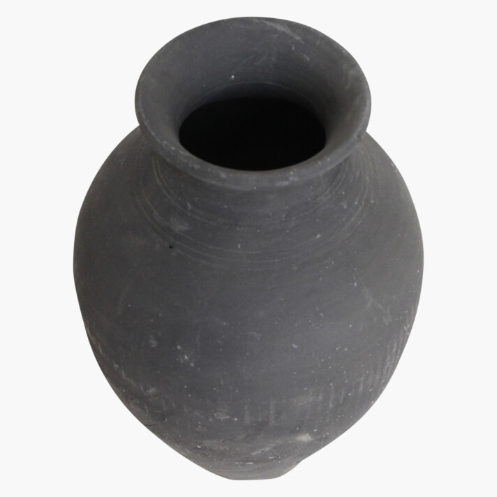 Ceramics vase Ladnu