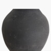 Ceramics vase Ladnu