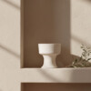 Chalk vase Chotan