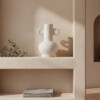 Chalk vase Osian
