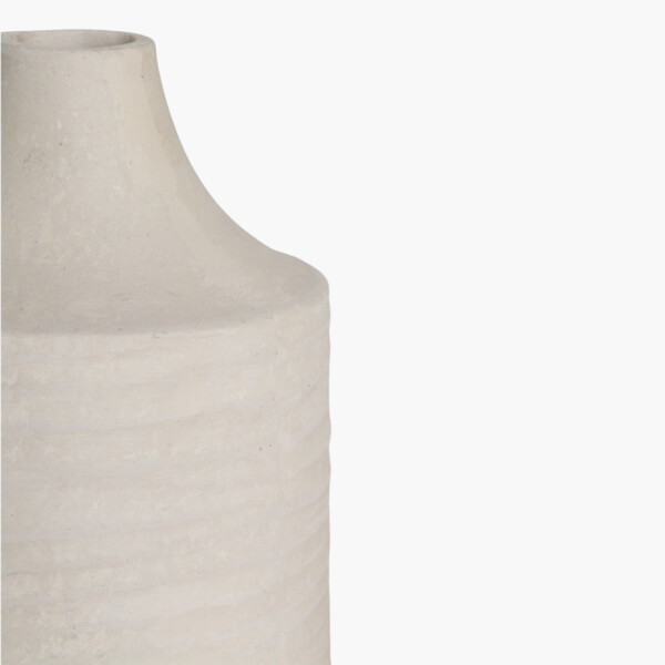 Chalk vase Chira