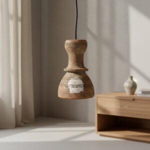 Seed distributor lamp with colour