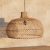 Maze hanglamp naturel L