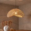 LIRA00906A_72 Maze lamp organic natural