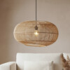 Luna lamp Orbit natural