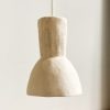 Chalk lamp Moro