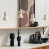 Chalk lamp Moro