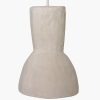 Chalk lamp Moro