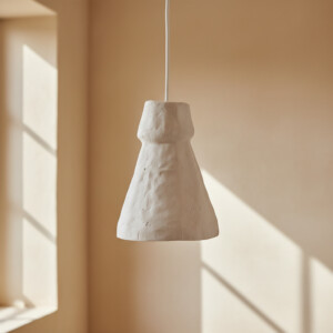 Chalk lamp Pugal