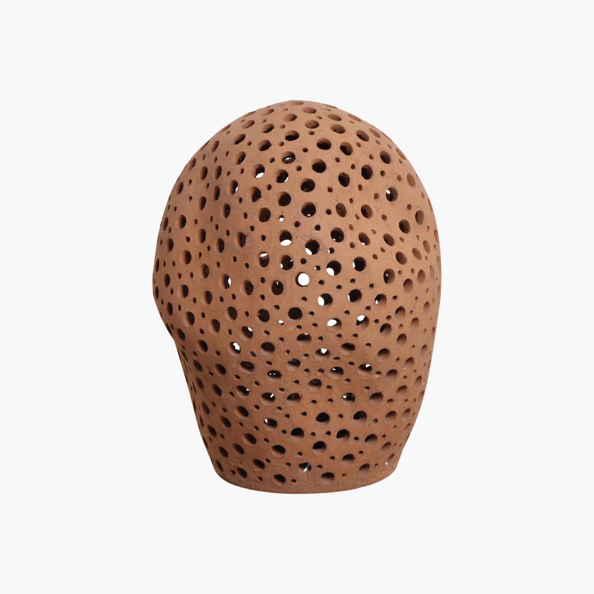 Terra vloerlamp Bob M naturel