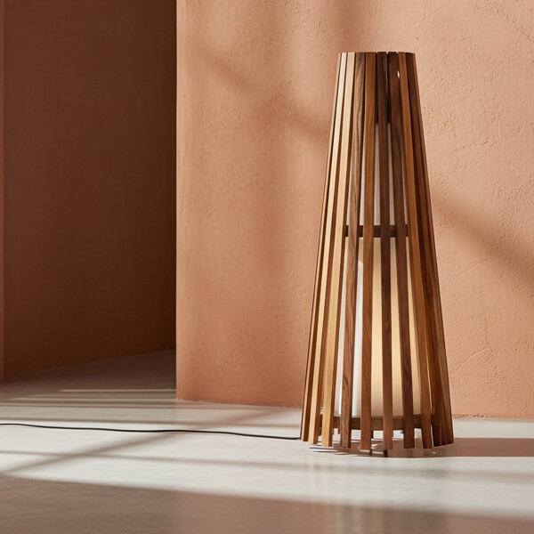 Pharos vloerlamp small