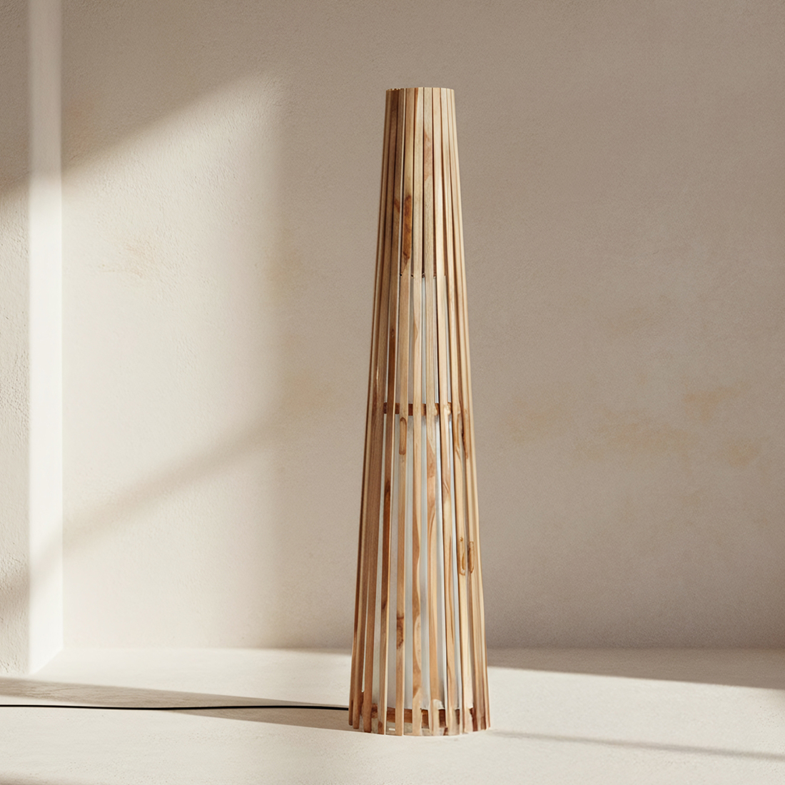 LITW00022_40 Pharos vloerlamp large