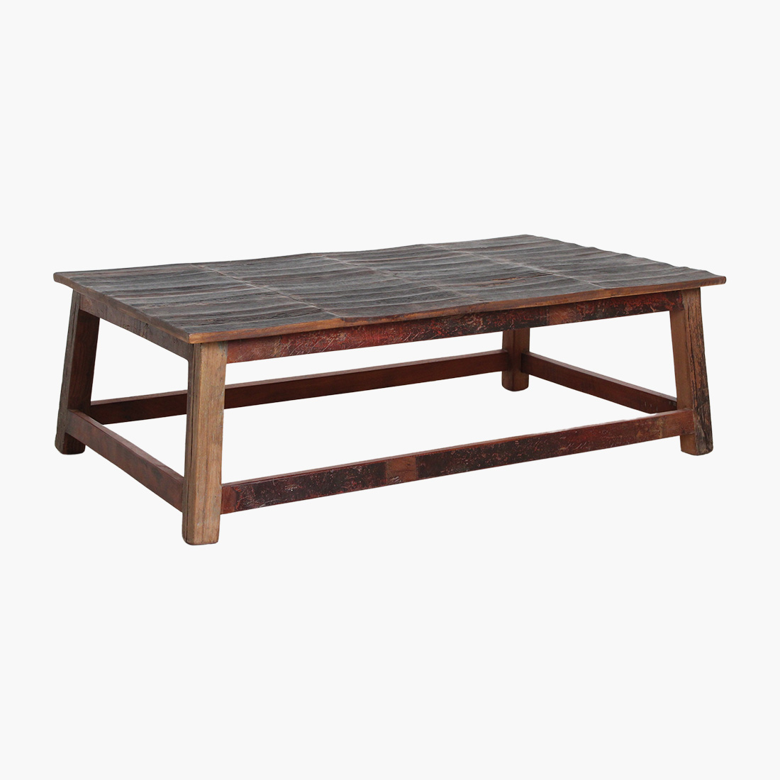 Barrel Cask salontafel