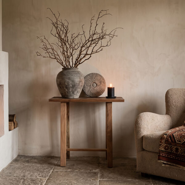 TAFA00012_50 Farmwood console