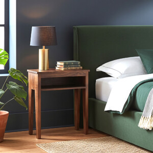 Factory nachtkastje met 1 vak