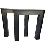 Tafelonderstel U-beam set/2