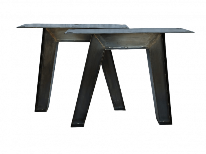 Tafelonderstel V-beam set/2