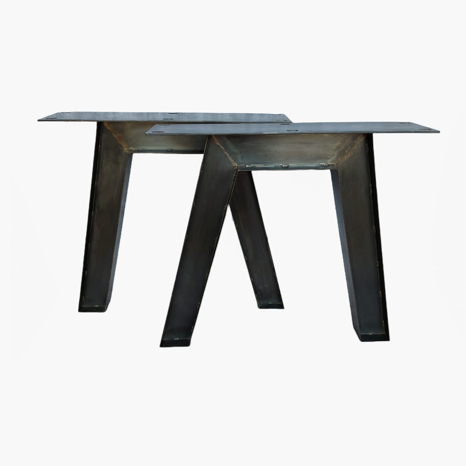 Tafelonderstel V-beam set/2