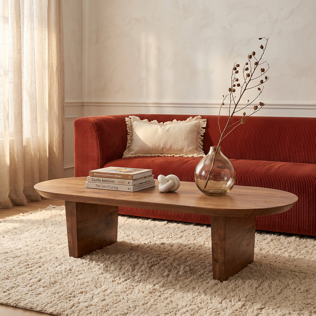 TAMW00022_50 Bullnose salontafel bruin