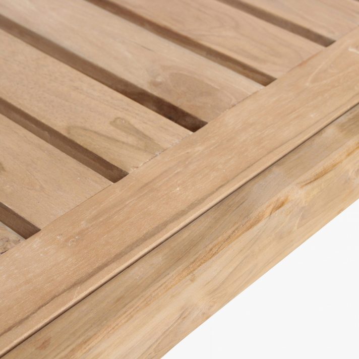 Odin outdoor coffee table