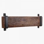 Farmwood knife holder