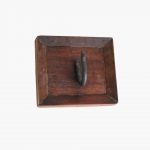 Factory coat hanger 1 hook