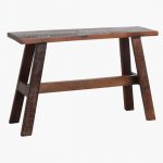 Factory 'Bus Stop' bankje large