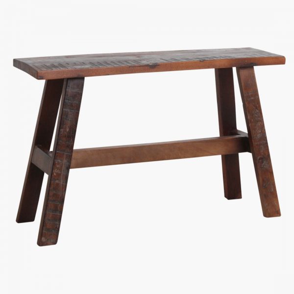 Factory 'Bus Stop' bankje large