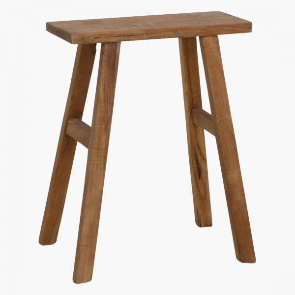 Java Carpenter bankje 40 cm