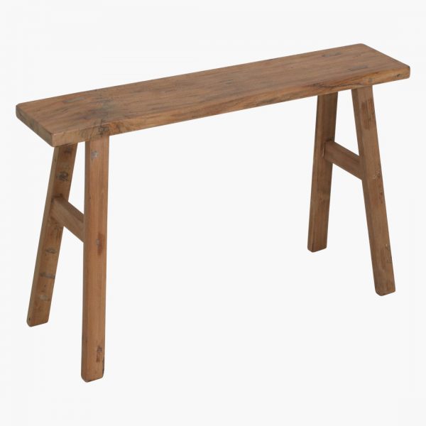 Java Carpenter bankje 80 cm