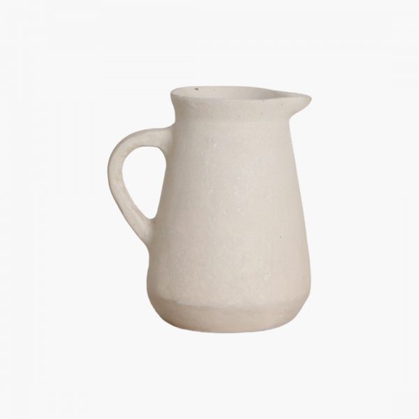 Chalk jug Alwar