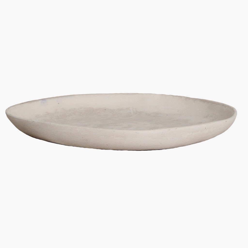 Chalk plate Charki L