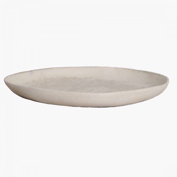 Chalk plate Charki L