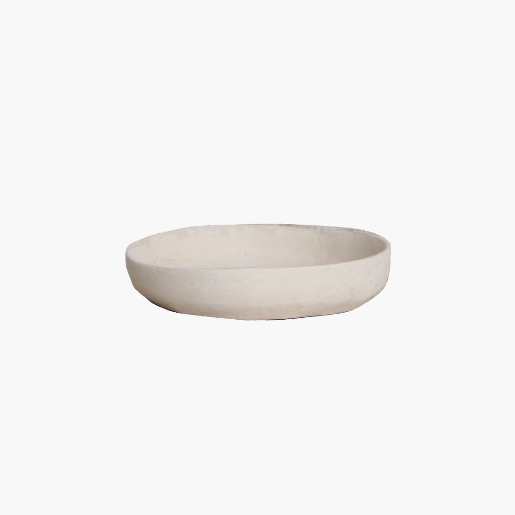 Chalk plate Charki M