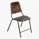 Factory eetkamerstoel stapelbaar