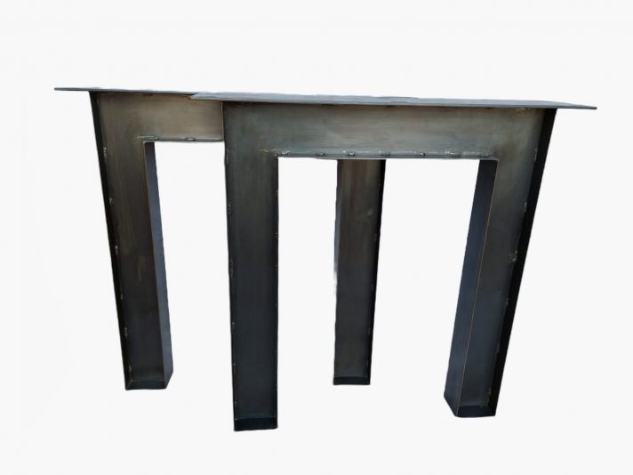 Tafelonderstel U-beam set/2