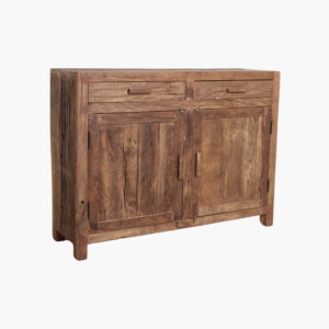 Farmwood 2-door sideboard