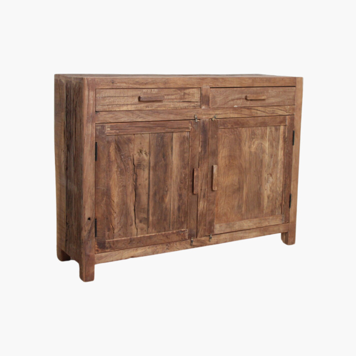 Farmwood 2-door sideboard