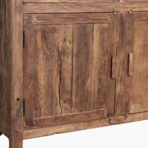 Farmwood 2-door sideboard