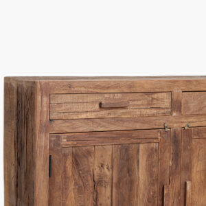 Farmwood 2-door sideboard