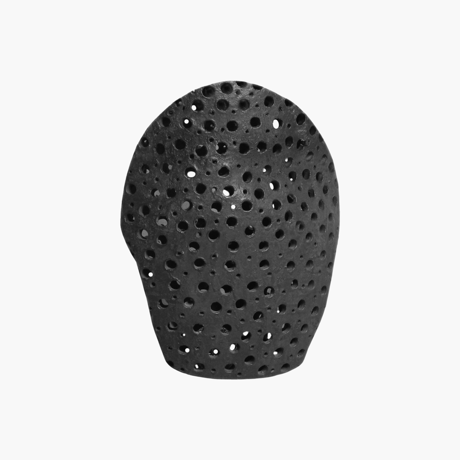 Terra vloerlamp Bob M zwart