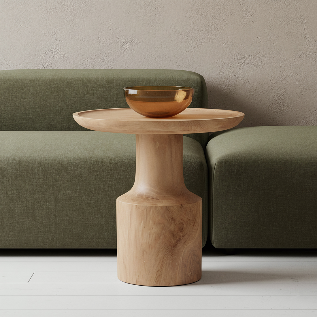 Nero side table Day