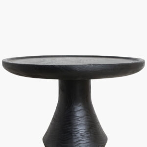 Nero side table Twilight
