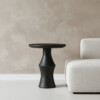 Nero side table Twilight