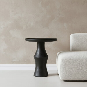 Nero side table Twilight