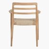 Verano armchair