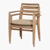 Verano armchair