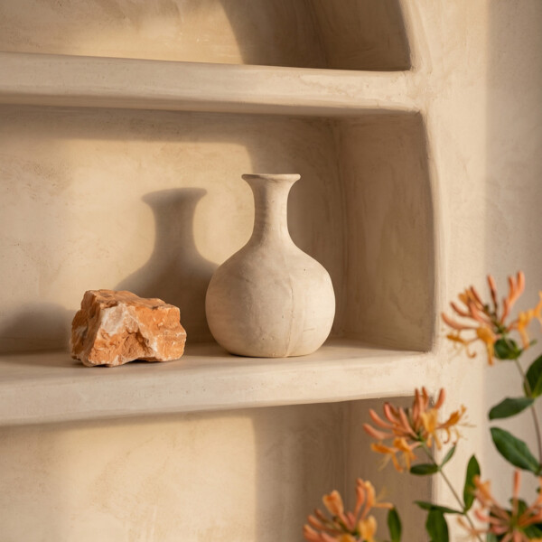 Chalk vase Jalor