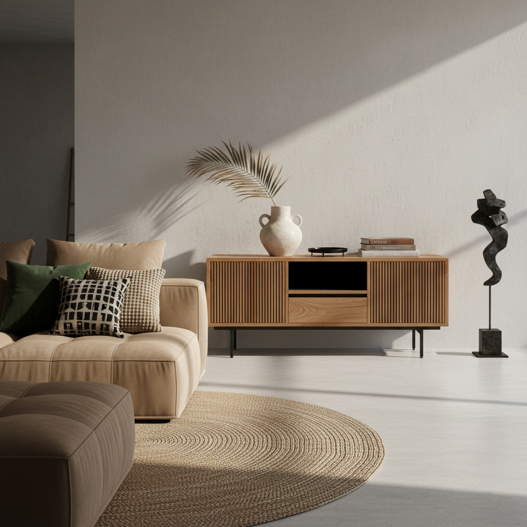 Rhythm TV-meubel - Afbeelding 2